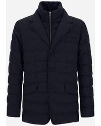 Herno - Il Blazer - Lyst
