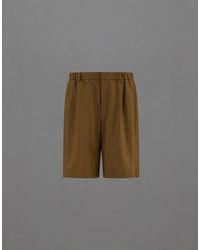 Herno - Laminar Shorts - Lyst