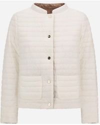 Herno - Reversible Jacket - Lyst