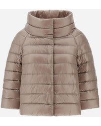 Herno - Sofia - Lyst