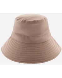 Herno - Bucket Hat - Lyst