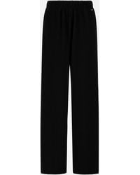 Herno - Resort Trousers - Lyst