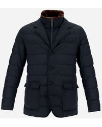 herno mens jackets