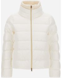 Herno - Capa De Nylon Chamonix - Lyst