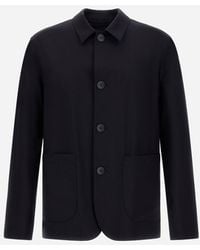 Herno - Jacket - Lyst