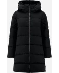 Herno - A-Shape Jacket - Lyst