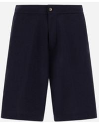 Herno - Shorts - Lyst