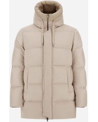 Herno - Jacket - Lyst