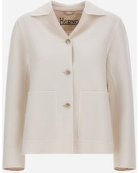 Herno - Jacket - Lyst