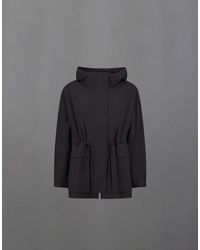 Herno - Laminar Parka - Lyst