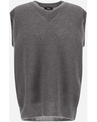 Herno - Vest - Lyst