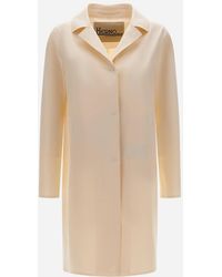 Herno - Coat - Lyst