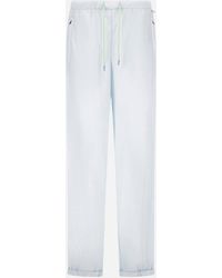 Herno - Trousers - Lyst