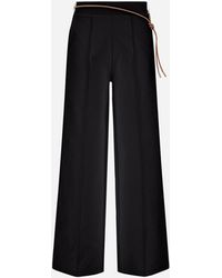 Herno - Trousers - Lyst