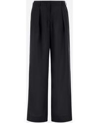 Herno - Trousers - Lyst