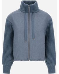 Herno - Resort Jacket - Lyst