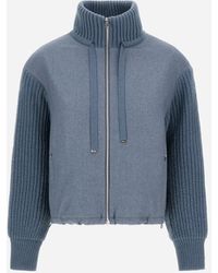 Herno - Resort Jacket - Lyst