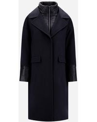 Herno - Coat - Lyst