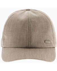 Herno - Baseball Cap - Lyst