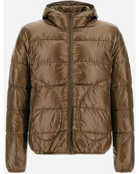 Herno - Nylon Ultralight Jacket - Lyst