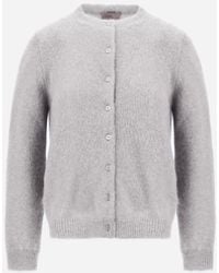 Herno - Resort Cardigan - Lyst