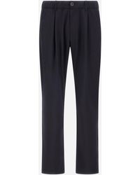 Herno - Trousers - Lyst