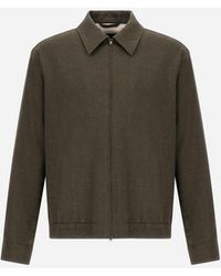 Herno - Shacket - Lyst
