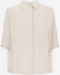 Herno - Shirt - Lyst