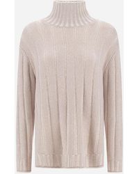 Herno - Sweater - Lyst