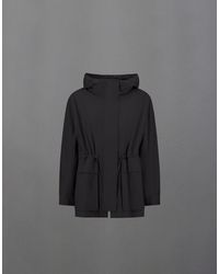 Herno - Laminar Parka - Lyst