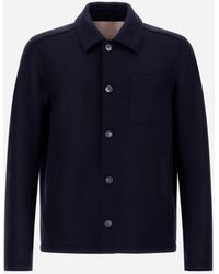 Herno - Resort Shacket - Lyst