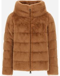 Herno - Cappa - Lyst