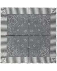 Herno - Scarf - Lyst