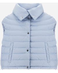 Herno - Resort Vest - Lyst