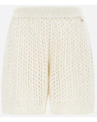 Herno - Shorts - Lyst