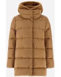 Herno - Winter Jackets - Lyst