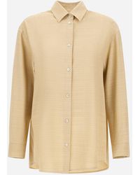 Herno - Shirt - Lyst