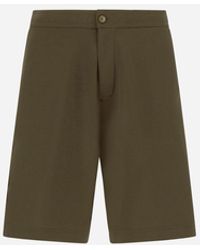 Herno - Shorts - Lyst