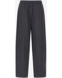 Herno - Trousers - Lyst