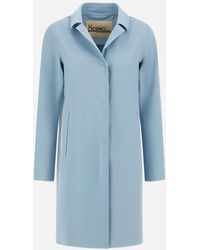 Herno - Coat - Lyst