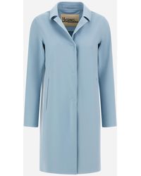 Herno - Coat - Lyst