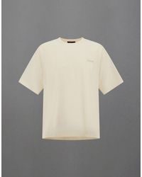 Herno - Laminar T-Shirt - Lyst