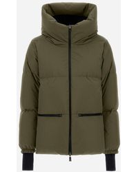 Herno - Jacket - Lyst