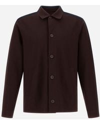 Herno - Shacket - Lyst