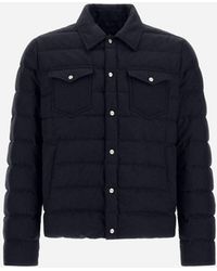 Herno - La Camicia - Lyst