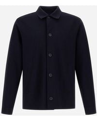 Herno - Shacket - Lyst
