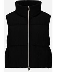 Herno - Resort Vest - Lyst