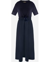 Herno - Dress - Lyst