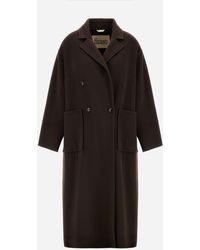 Herno - Coat - Lyst