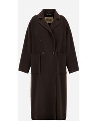 Herno - Coat - Lyst